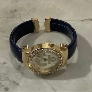 Anchor Watch
